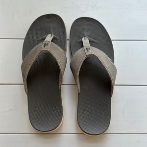 BRAND NEW johnnie-o sandals